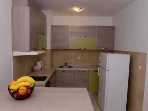 Sale, one bedroom apartment, 43m², Budva, Crna Gora - image 15