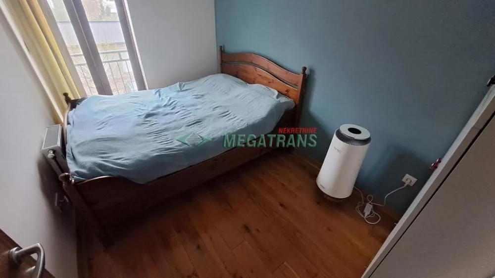 Prodaja, trosoban stan, 67m², Telep, Novi Sad Sve Podlokacije
