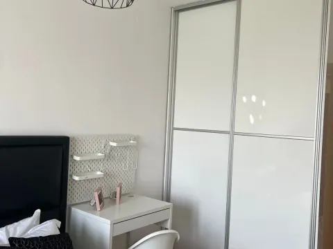 Rent, two bedroom apartment, 65m², Krivi Most, Podgorica - image 12