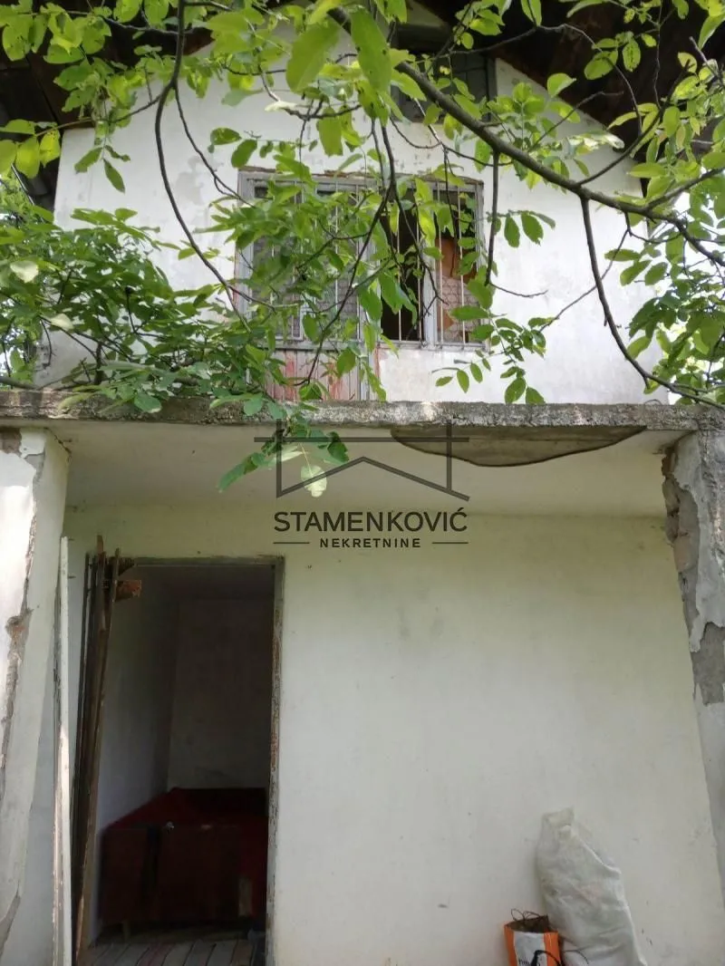 Sale, house, 30m², Berkasovo, Šid