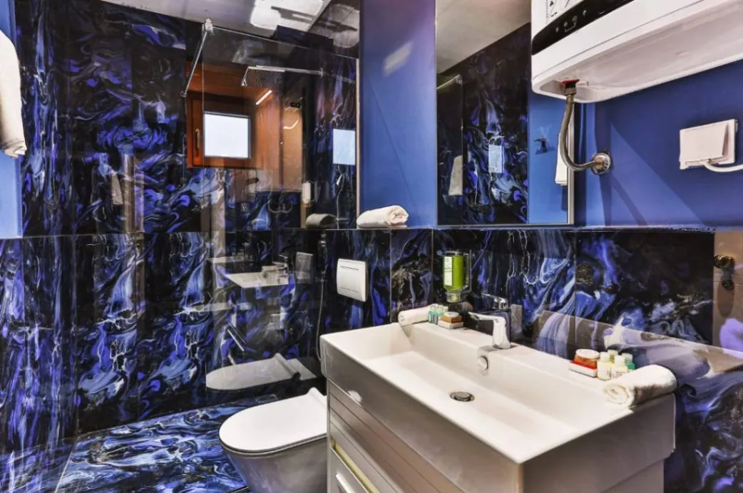 Rent, apartment, 100m², Bečići, Budva
