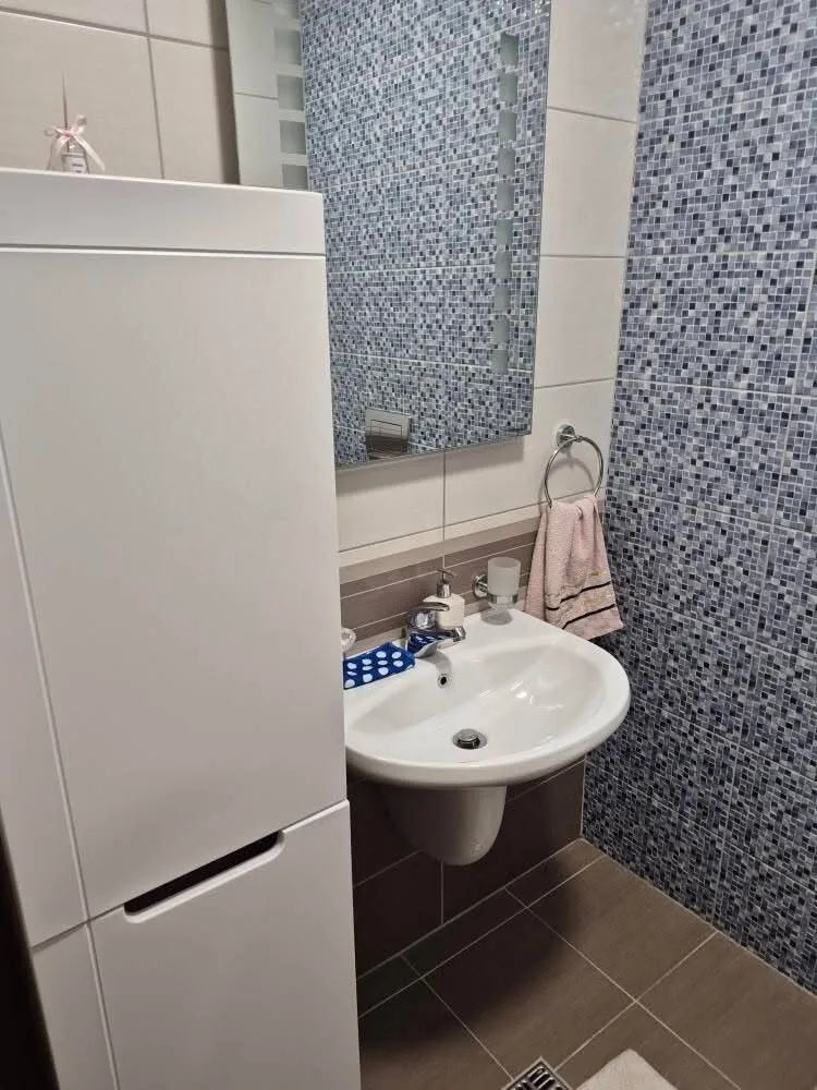 Rent, two bedroom apartment, 70m², Ljubović, Podgorica