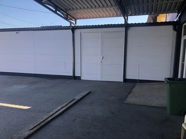 Rent, office space, 920m², Zemun Sve Podlokacije, Beograd