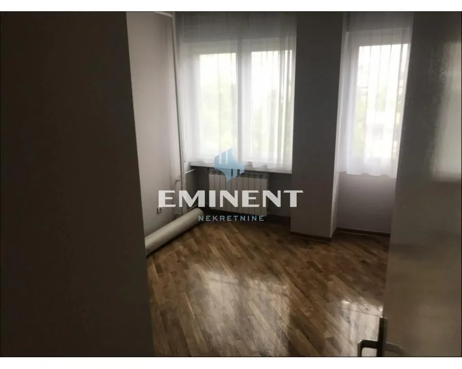 Rent, three bedroom apartment, 75m², Novi Beograd Blok 23, Novi Beograd Sve Podlokacije