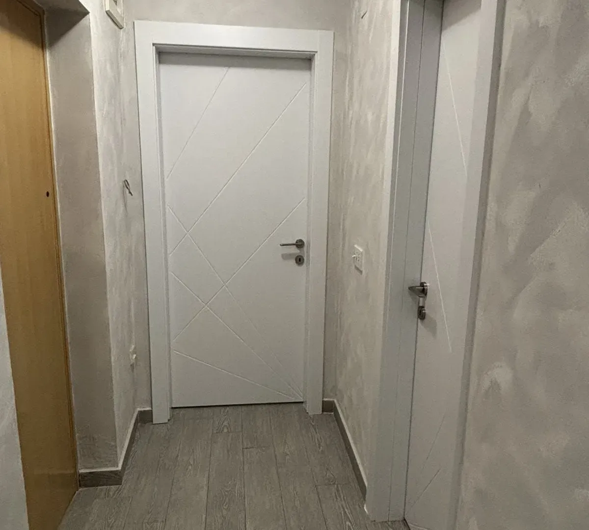 Rent, one bedroom apartment, 45m², Tološi, Podgorica