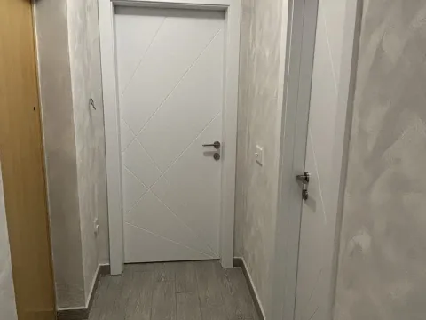 Izdavanje, jednosoban stan, 45m², Tološi, Podgorica - image 6