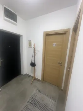 Izdavanje, dvosoban stan, 66m², Pobrežje, Podgorica - image 10