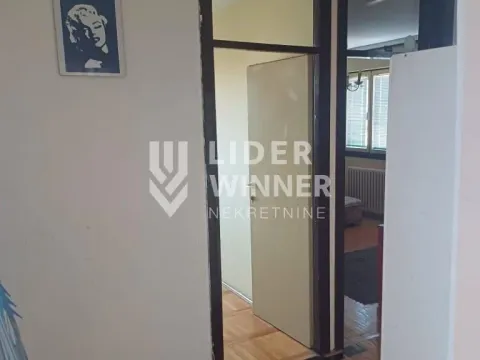 Rent, two bedroom apartment, 76m², Zemun Gornji Grad, Zemun Sve Podlokacije - image 14