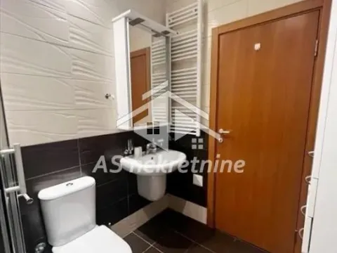 Izdavanje, dvosoban stan, 43m², Slavija, Vračar Sve Podlokacije - image 11