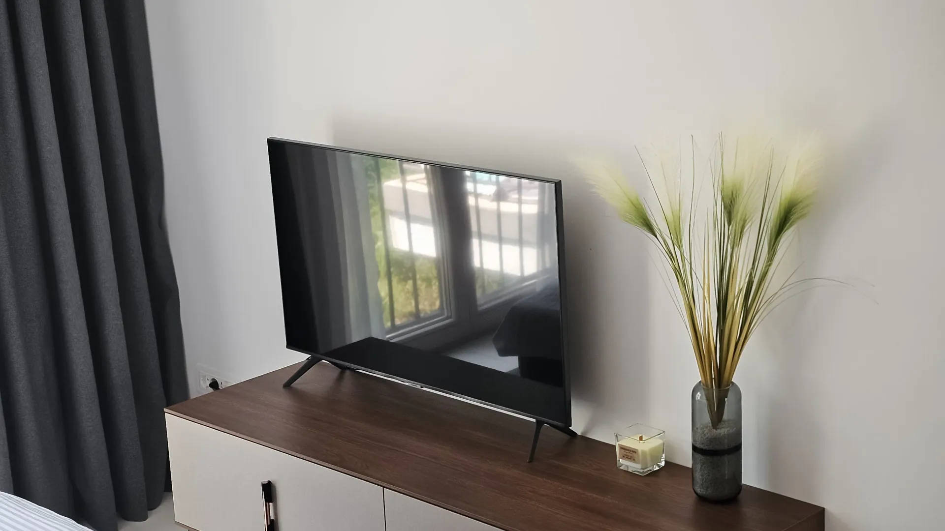 Sale, studio apartment, 25m², Pržno, Budva