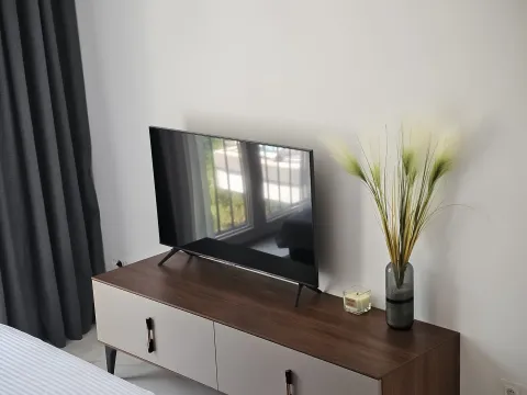 Sale, studio apartment, 25m², Pržno, Budva - image 17