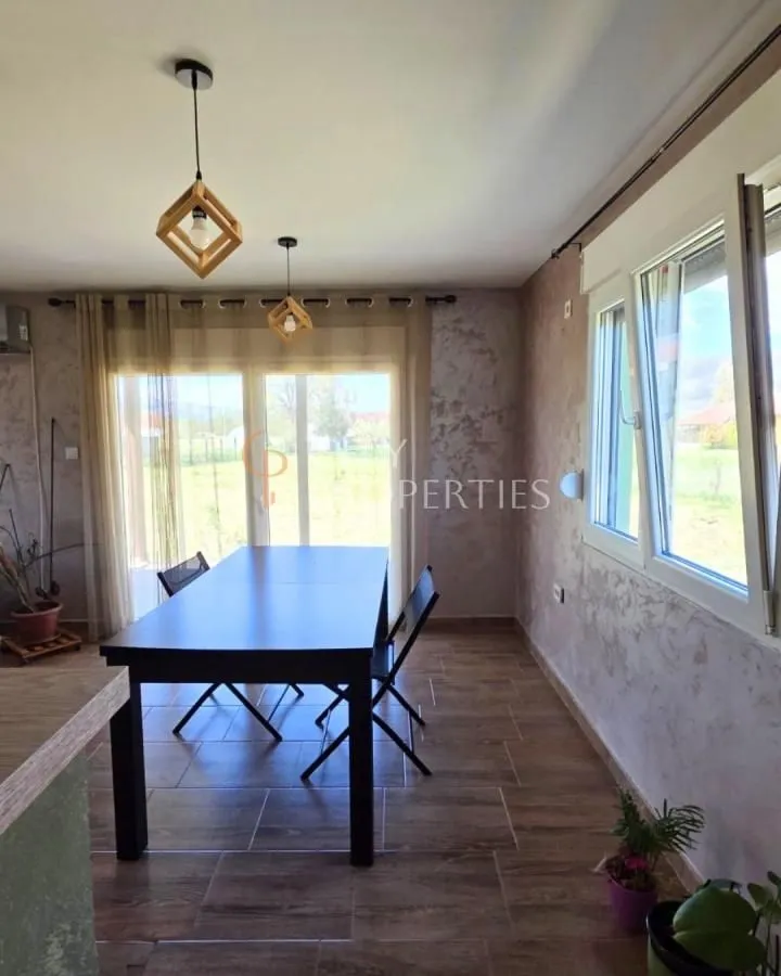 Sale, house, 118m², Danilovgrad, Crna Gora