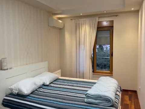 Rent, one bedroom apartment, 54m², Centar, Podgorica - image 5