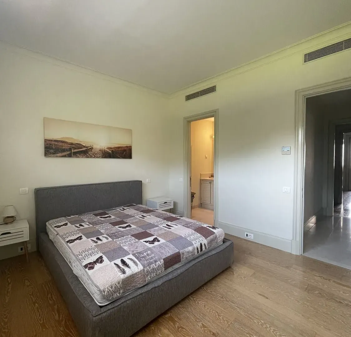 Rent, two bedroom apartment, 100m², Tivat, Crna Gora