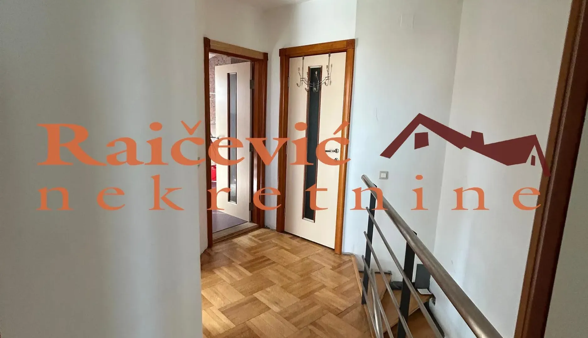Prodaja, trosoban stan, 82m², Stari Grad, Beograd