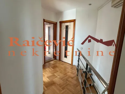 Prodaja, trosoban stan, 82m², Stari Grad, Beograd - image 4