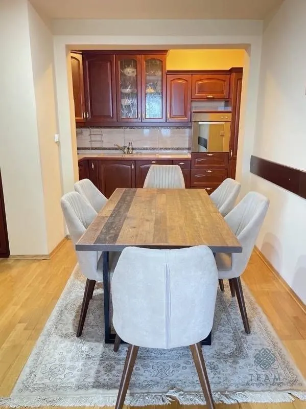 Rent, two bedroom apartment, 100m², Centar, Podgorica