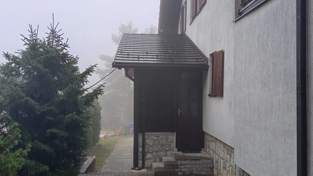 Prodaja, trosoban stan, 53m², Obudojevica, Zlatibor