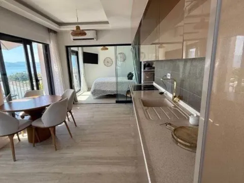 Prodaja, dvosoban stan, 107m², Kava, Tivat - image 3
