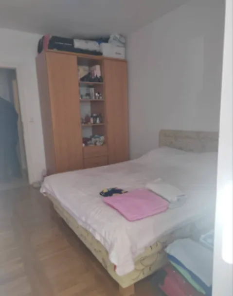 Sale, apartment, 40m², Rozino, Budva