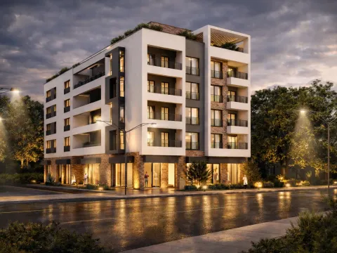 Prodaja, jednosoban stan, 50m², Zagorič, Podgorica - image 5