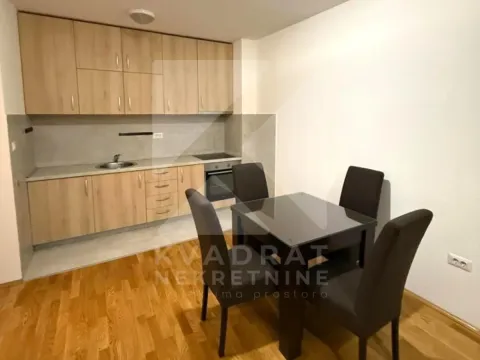 Izdavanje, jednosoban stan, 46m², Stari Aerodrom, Podgorica - image 3