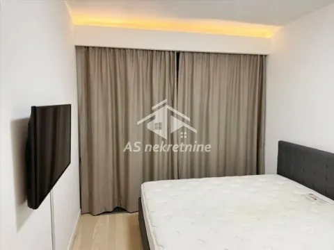 Sale, two bedroom apartment, 55m², Novi Beograd Blok 65, Novi Beograd Sve Podlokacije - image 15