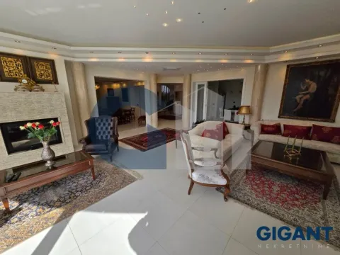 Prodaja, kuća, 723m², Savski Venac, Beograd - image 3