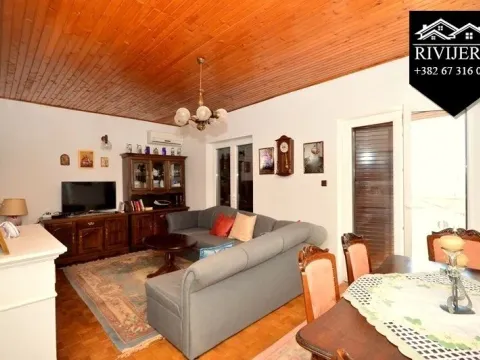 Prodaja, dvosoban stan, 60m², Igalo, Herceg Novi - image 13