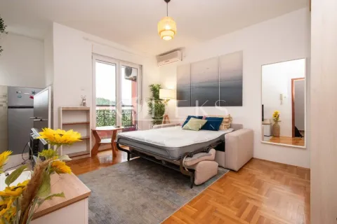 Rent, studio apartment, 28m², Zabjelo, Podgorica - image 2