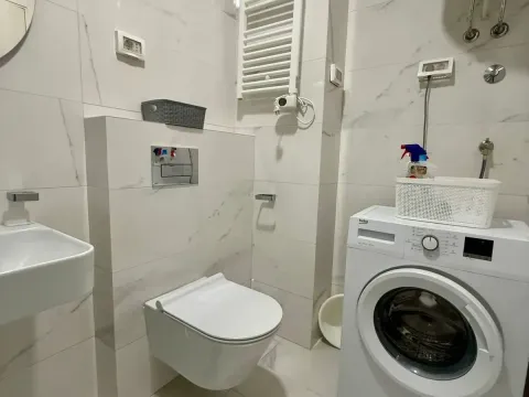 Rent, one bedroom apartment, 50m², Central Point, Podgorica - image 9