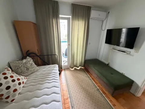 Prodaja, dvosoban stan, 51m², Babilonija, Budva - image 5