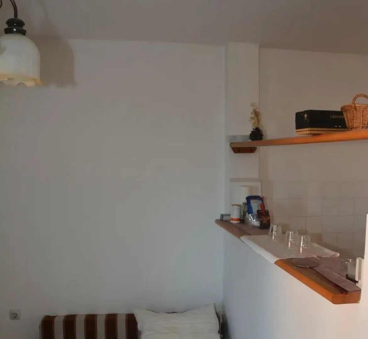 Prodaja, stan, 37m², Kotor, Crna Gora