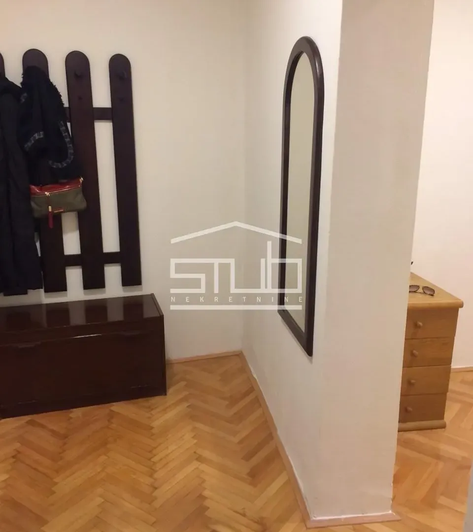 Rent, apartment, 115m², Čukarica, Beograd
