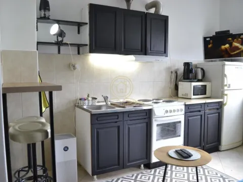 Rent, one bedroom apartment, 38m², Grbavica, Novi Sad Sve Podlokacije - image 1
