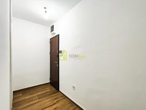 Prodaja, jednosoban stan, 37m², Blok 5, Podgorica - image 5