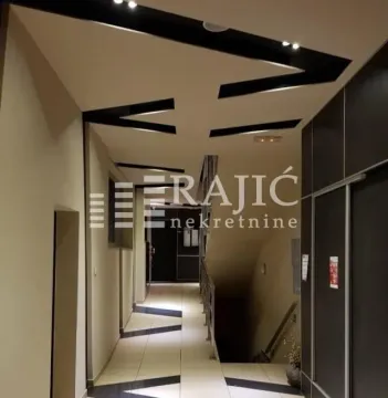 Rent, three bedroom apartment, 88m², Stari Grad, Beograd - image 12