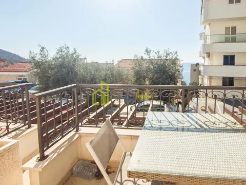 Izdavanje, jednosoban stan, 45m², Pržno, Budva - image 9