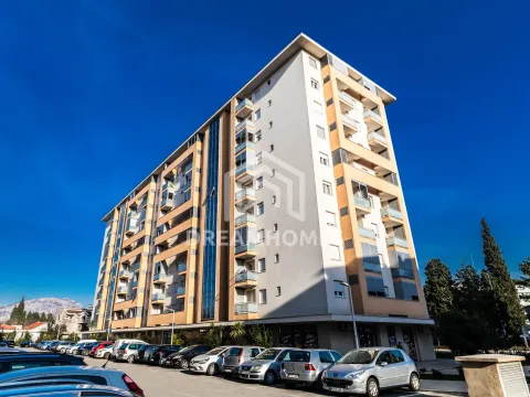 Sale, apartment, 26m², City Kej, Podgorica - image 8