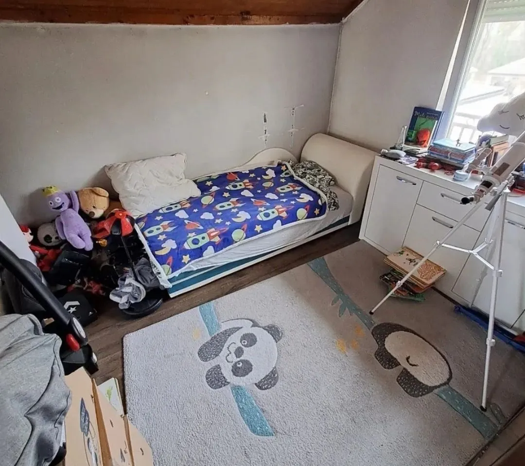 Prodaja, kuća, 90m², Spuž, Danilovgrad