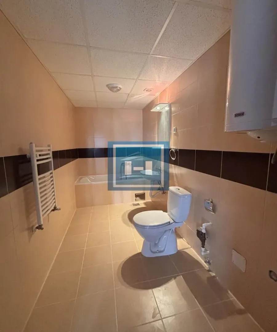 Rent, four bedroom apartment, 99m², Centar, Jagodina