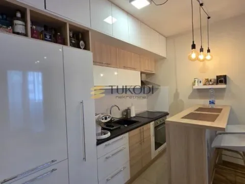 Izdavanje, jednosoban stan, 44m², Sajmište, Novi Sad - image 8