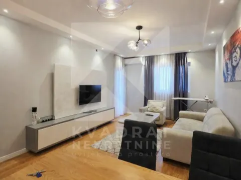 Izdavanje, jednosoban stan, 50m², Central Point, Podgorica - image 2