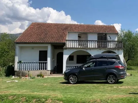 Sale, house, 200m², Kosić, Danilovgrad - image 1