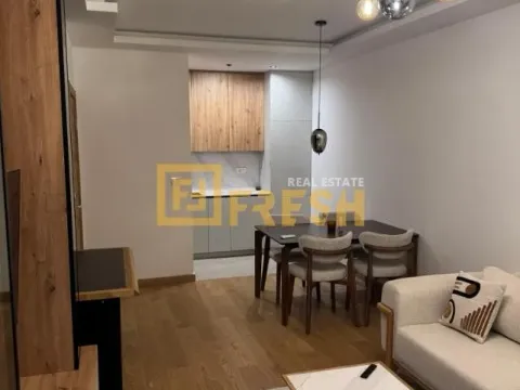 Rent, one bedroom apartment, 47m², City Kvart, Podgorica - image 2