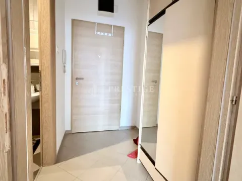 Rent, studio apartment, 30m², Tuški Put, Podgorica - image 7