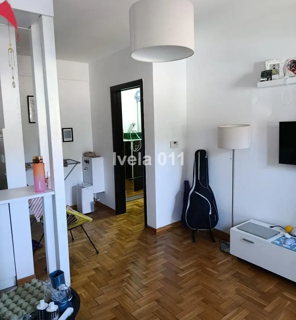 Prodaja, jednosoban stan, 50m², Cvetanova Ćuprija, Zvezdara Sve Podlokacije