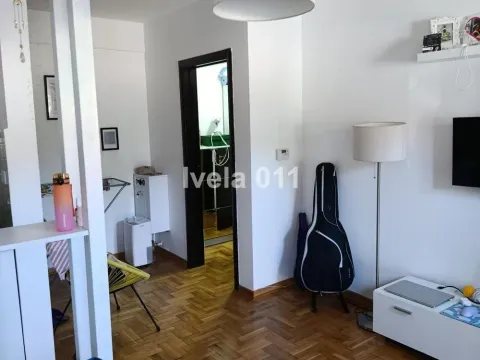 Prodaja, jednosoban stan, 50m², Cvetanova Ćuprija, Zvezdara Sve Podlokacije - image 4