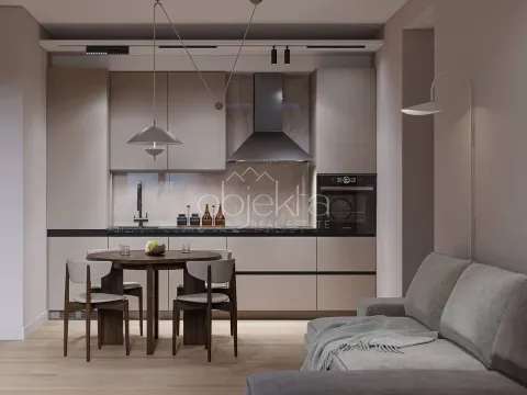 Prodaja, dvosoban stan, 86m², Kotor, Crna Gora - image 3