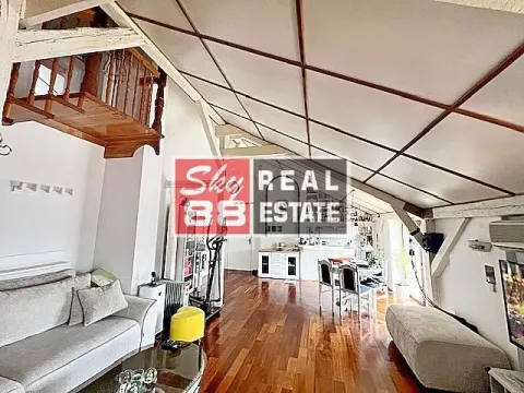 Sale, three bedroom apartment, 110m², Stari Grad, Beograd - image 7